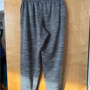Nike Dri-FIT Charcoal Pants